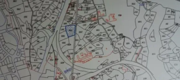  Land in Segovia, Spain No. 77110 7