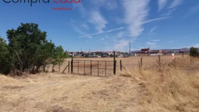  Land in Segovia, Spain No. 77110