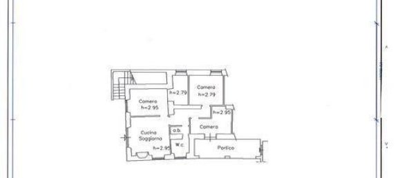 Apartamento de 4 habitaciónes en La Spezia, Italy No. 113821 31