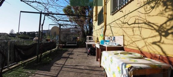 Apartamento de 4 habitaciónes en La Spezia, Italy No. 113821 8