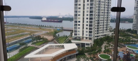 1 room Office in Thu Duc, Vietnam No. 16314 4