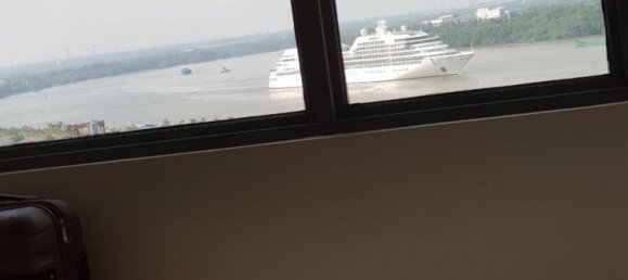 1 room Office in Thu Duc, Vietnam No. 16314 3