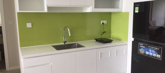 1 room Office in Thu Duc, Vietnam No. 16314 2