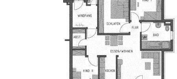 Apartamento de 4 habitaciónes en Emmendingen, Germany No. 240985 6