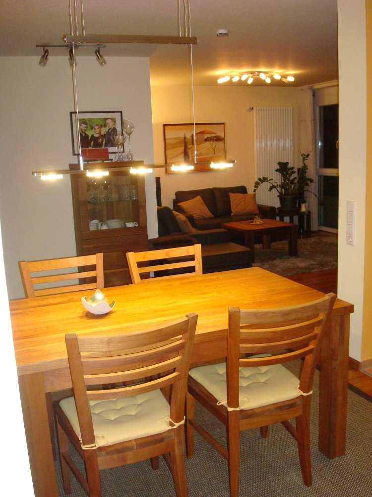 Apartamento de 4 habitaciónes en Emmendingen, Germany No. 240985