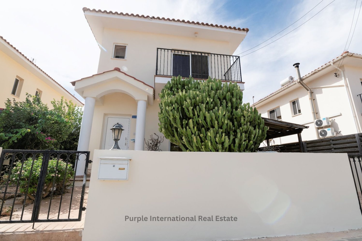 3 chambres Villa à Xylofagou, Cyprus No. 23122