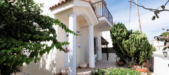 3 chambres Villa à Xylofagou, Cyprus No. 23122 7