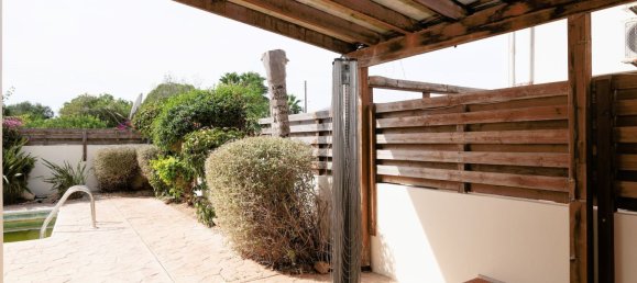 3 chambres Villa à Xylofagou, Cyprus No. 23122 11