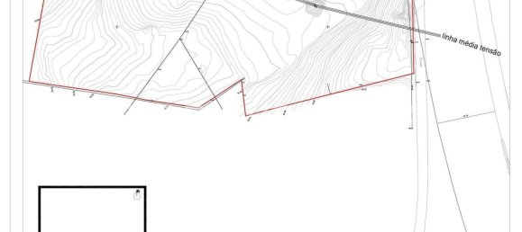 قطعة أرض في Almancil, Portugal 10300متر مربع رقم 141086 5