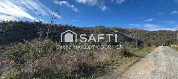 Земельный участок 3989м² в Арль-сюр-Теш, Франция № 106972 2