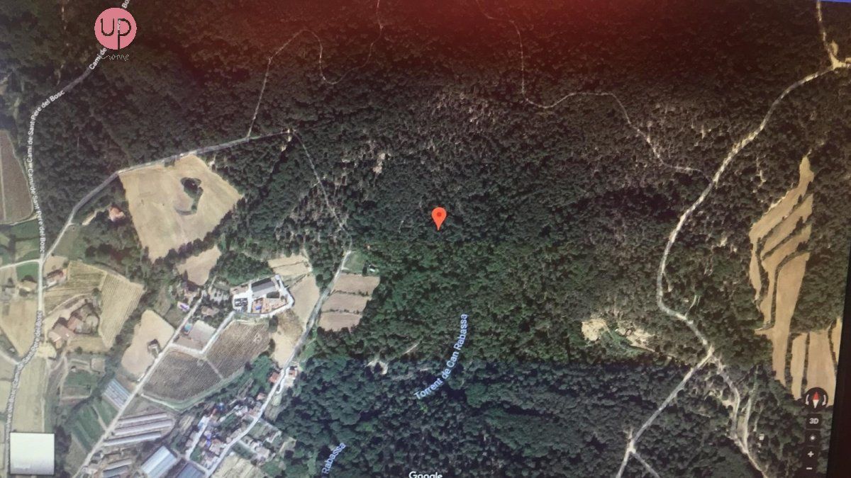 10000m² Land in Blanes, Spain No. 265002