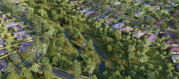 4 bedrooms House in Lucknow, Australia No. 1064 2