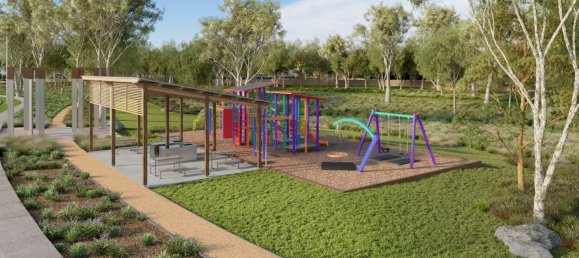 4 bedrooms House in Lucknow, Australia No. 1064 3