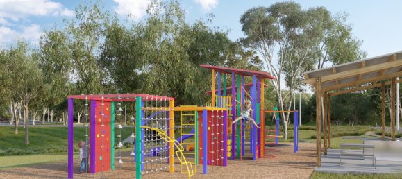 4 bedrooms House in Lucknow, Australia No. 1064 4