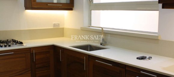 2 bedrooms Apartment in Sliema, Malta No. 8680 4