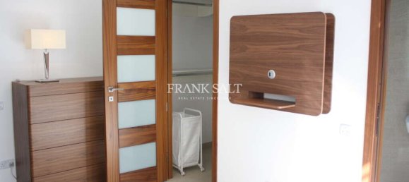 2 bedrooms Apartment in Sliema, Malta No. 8680 10