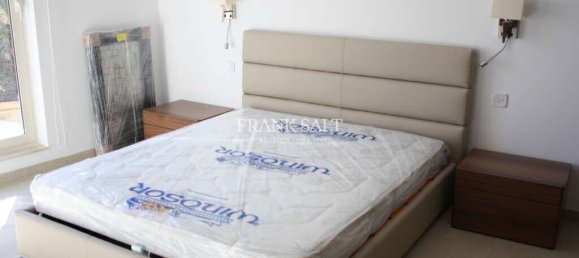 2 bedrooms Apartment in Sliema, Malta No. 8680 8