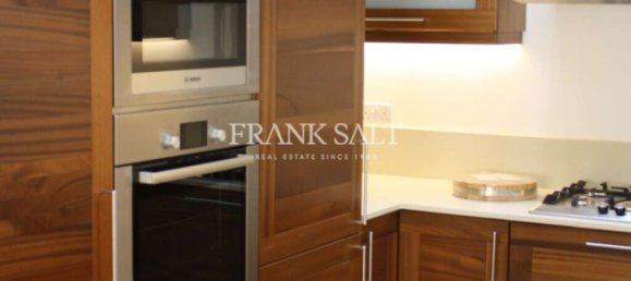 2 bedrooms Apartment in Sliema, Malta No. 8680 5