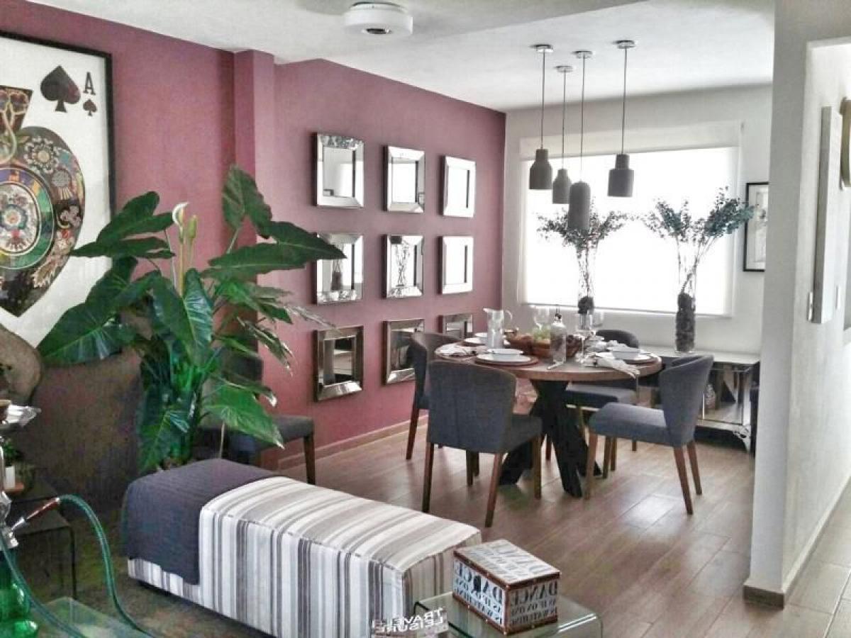 3 Schlafzimmer Haus in Mexico, Nr. 213626