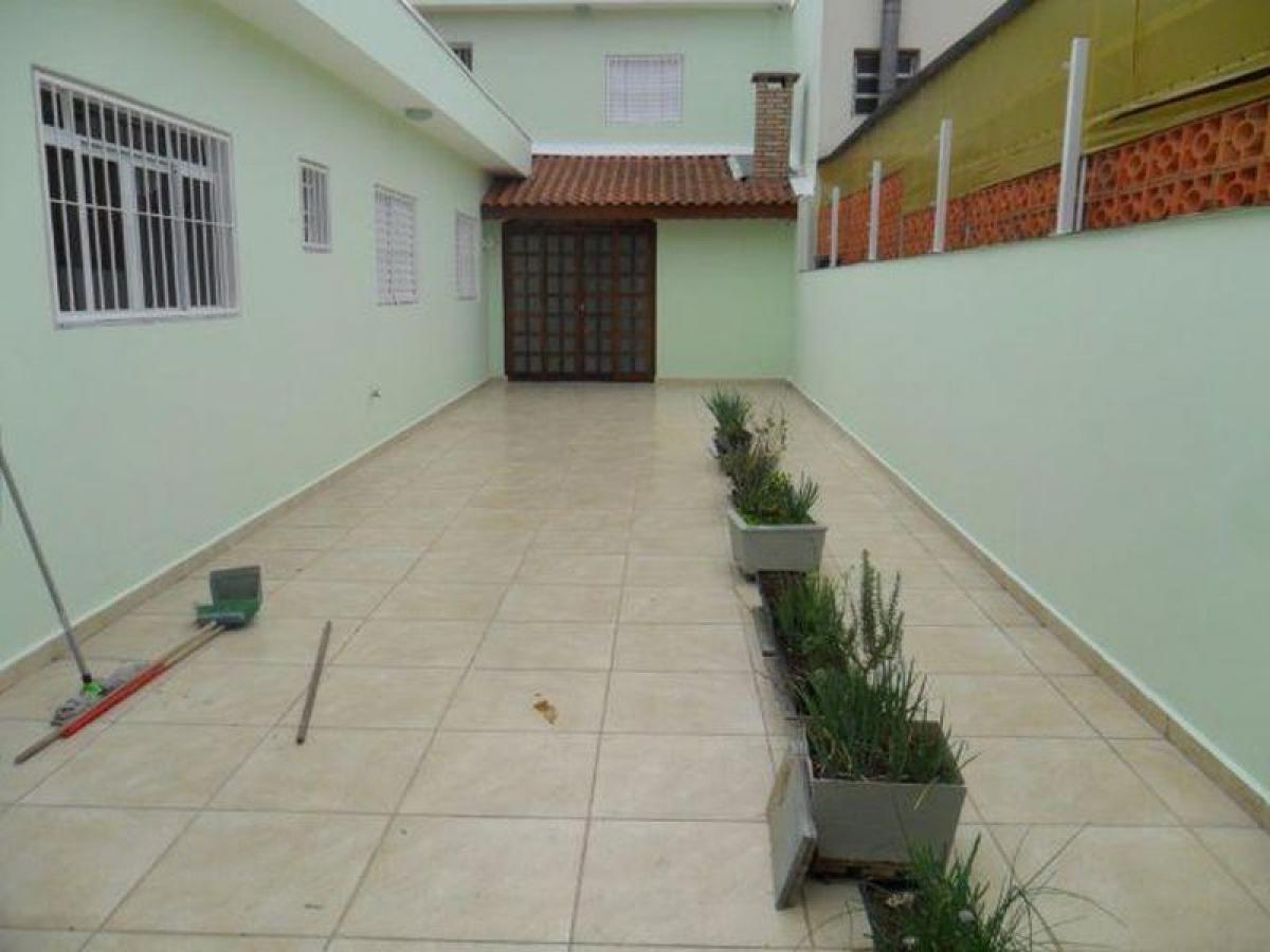 3 غرف نوم منزل في Sao Paulo, Brazil رقم 500794