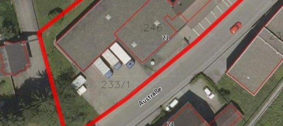 Oficina en Sulz, Austria 740 m² No. 248417 13