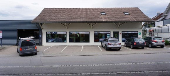 Oficina en Sulz, Austria 740 m² No. 248417 3