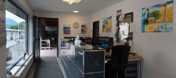Oficina en Sulz, Austria 740 m² No. 248417 6