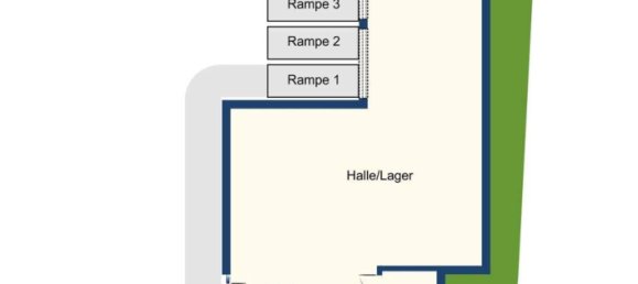 Oficina en Sulz, Austria 740 m² No. 248417 9