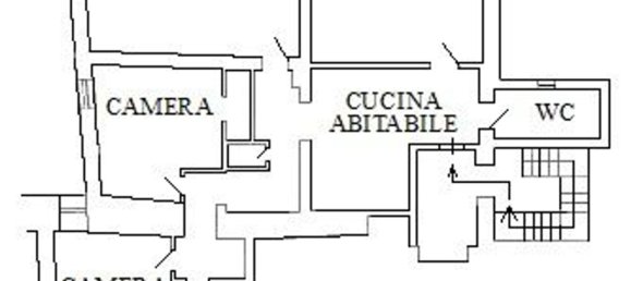 5 bedrooms Apartment in Perugia, Italy No. 322704 28