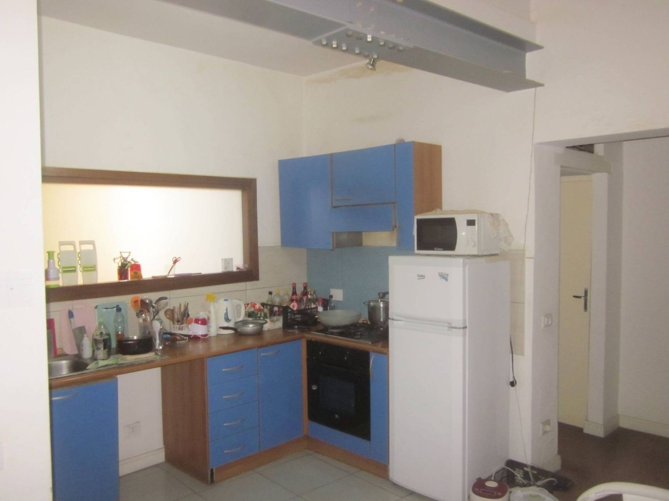 5 bedrooms Apartment in Perugia, Italy No. 322704