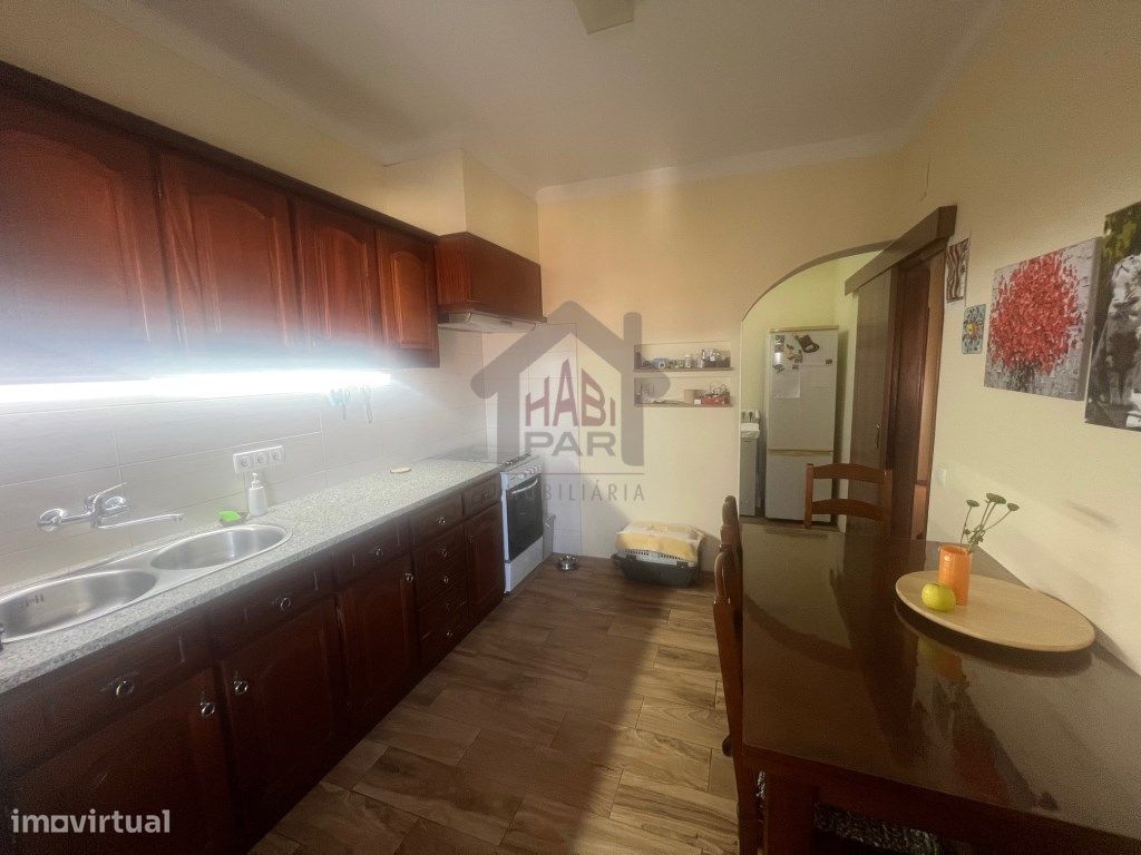 3 bedrooms Apartment in Samora Correia, Portugal No. 254780