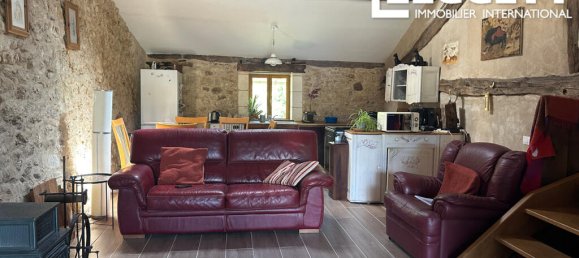 Casa de 2 dormitorios en Dordogne, France No. 339199 3