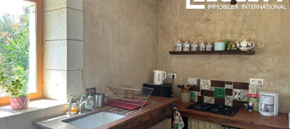 Casa de 2 dormitorios en Dordogne, France No. 339199 7