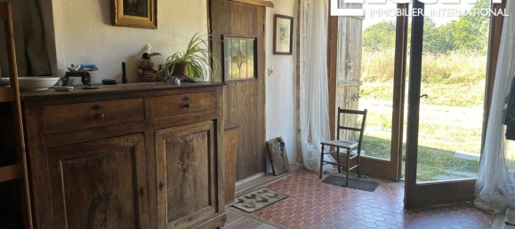 Casa de 2 dormitorios en Dordogne, France No. 339199 4