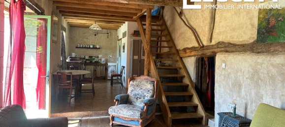 Casa de 2 dormitorios en Dordogne, France No. 339199 8