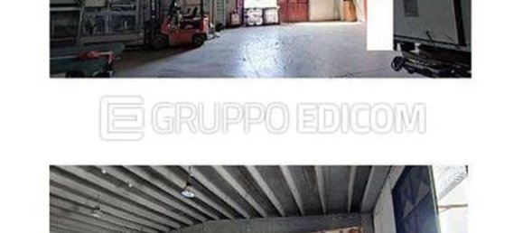 بناية في Tursi, Italy 757متر مربع رقم 285171 9