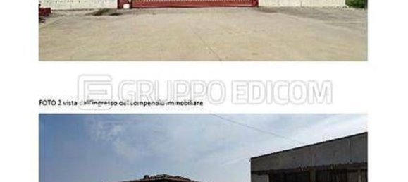 بناية في Tursi, Italy 757متر مربع رقم 285171 4