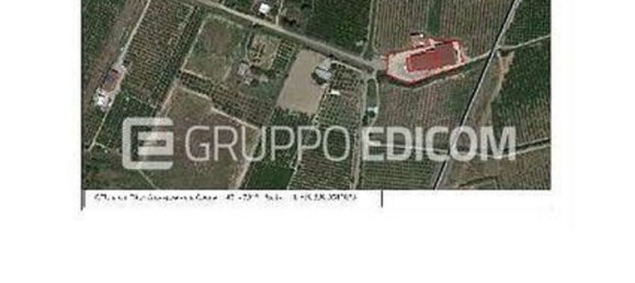 بناية في Tursi, Italy 757متر مربع رقم 285171 6