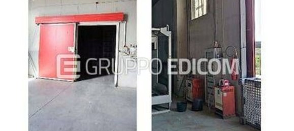 بناية في Tursi, Italy 757متر مربع رقم 285171 2