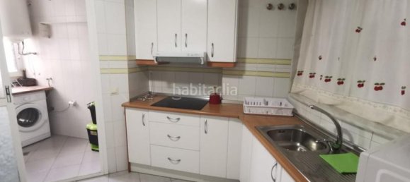 2 Schlafzimmer Wohnung in Malaga, Spain, Nr. 167430 18