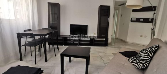2 Schlafzimmer Wohnung in Malaga, Spain, Nr. 167430 2