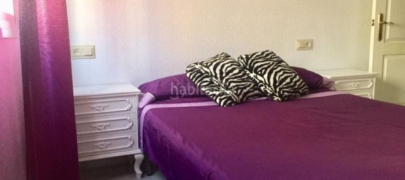 2 Schlafzimmer Wohnung in Malaga, Spain, Nr. 167430 9