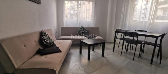 2 Schlafzimmer Wohnung in Malaga, Spain, Nr. 167430 24