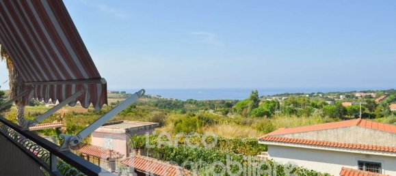 3 غرف نوم منزل في San Nicola Arcella, Italy رقم 159668 6