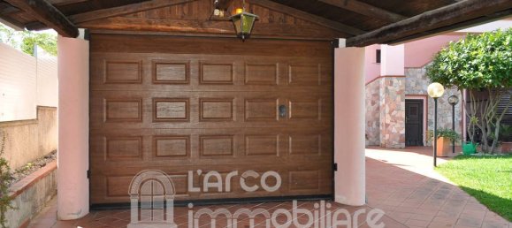 3 غرف نوم منزل في San Nicola Arcella, Italy رقم 159668 47