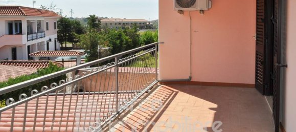 3 غرف نوم منزل في San Nicola Arcella, Italy رقم 159668 34