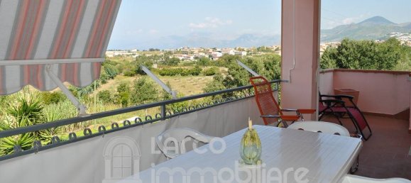 3 غرف نوم منزل في San Nicola Arcella, Italy رقم 159668 8