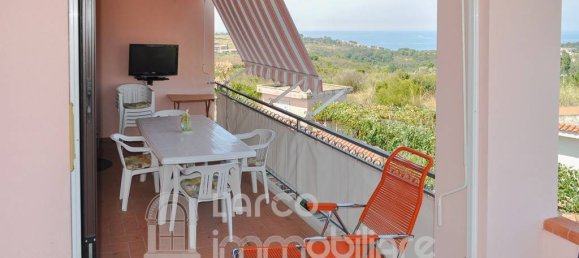 3 غرف نوم منزل في San Nicola Arcella, Italy رقم 159668 4