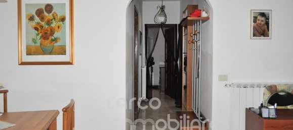 3 غرف نوم منزل في San Nicola Arcella, Italy رقم 159668 15