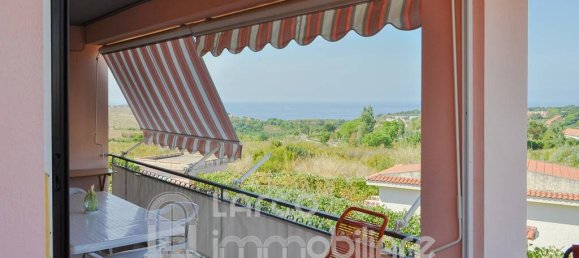 3 غرف نوم منزل في San Nicola Arcella, Italy رقم 159668 5